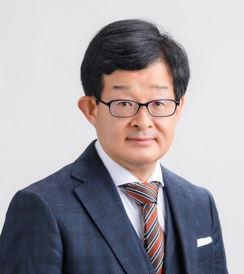 大会長　木村 英一郎 写真